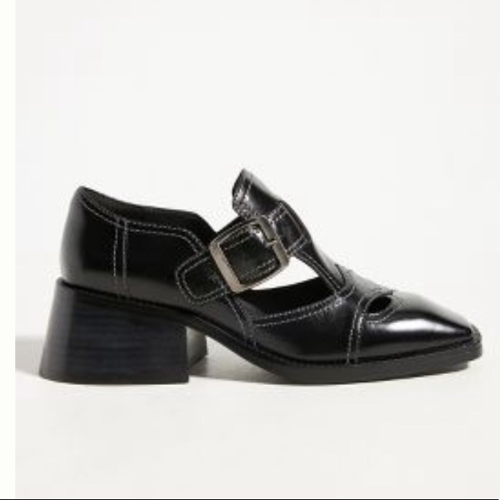 Jeffrey Campbell Trumpet Shoe